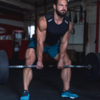Deadlifts (yes, really)