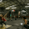 High-intensity interval training (HIIT)