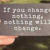Renew and reflect regularly