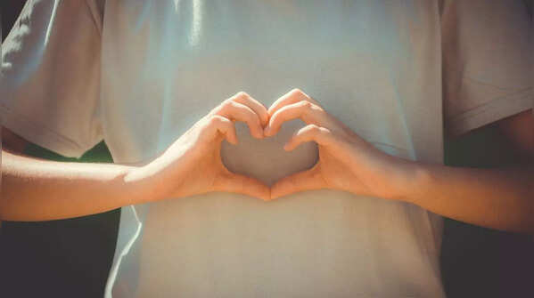 Cultivate gratitude and optimism