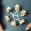 Connect deeply, try to build social bonds
