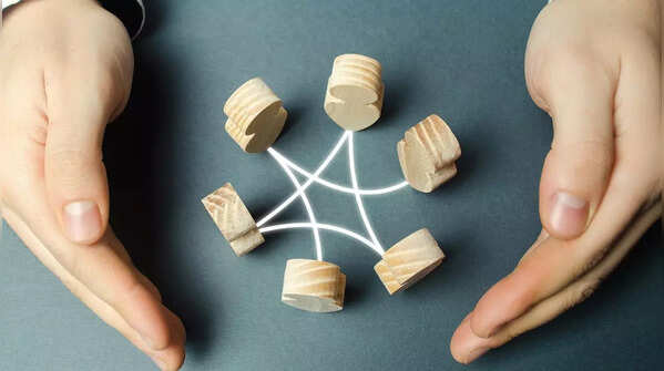Connect deeply, try to build social bonds