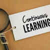 Practice lifelong learning- Stay curious