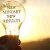 Be proactive: Own your attitude and actions