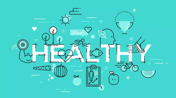 From routine to radiance, try building resilience and strength one habit at a time