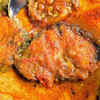 Fatty fish
