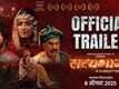 Satyabhama - Official Trailer
