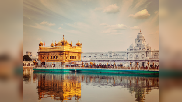 Amritsar, Punjab