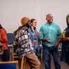 Social connections are good for memory 