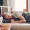 Good sleep is more than taking  rest