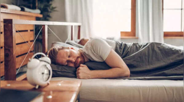 Good sleep is more than taking rest