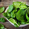 Leafy Greens
