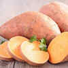 Sweet Potatoes
