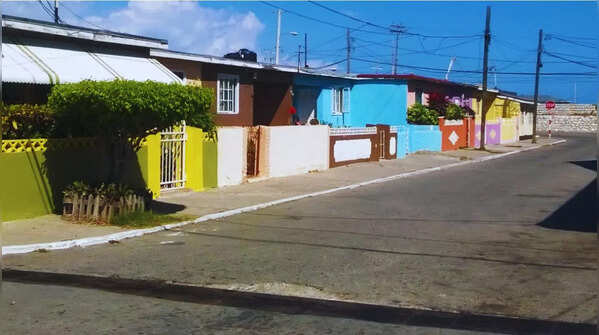 Port Royal, Jamaica – Earthquake & Tsunami, 1692