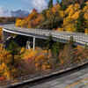 America’s favorite drive: The Blue Ridge Parkway