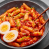 Tteokbokki  