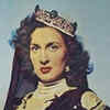 A Bold and Glamorous Star of Her Time
