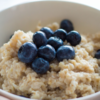 Warm Oats