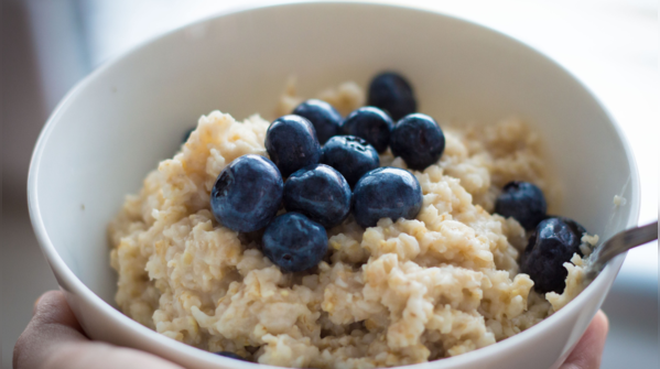 Warm Oats