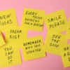 Use affirmations