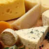 Cheese (and dairy products)