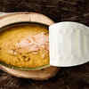 Fish (especially canned Tuna)