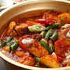 Spicy foods and sugary treats