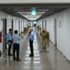 Eco-friendly infrastructure showcased