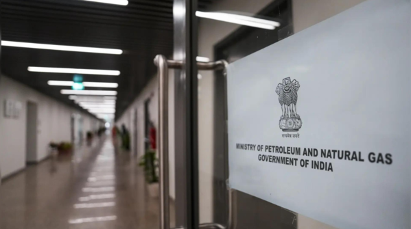 Ministries find a new home