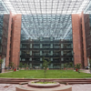 Glimpse inside Kartavya Bhawan