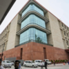 Kartavya Bhawan unveiled