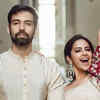 Avika Gor and Milind Chaturvedi