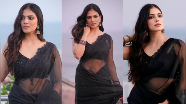 Malvika Mohanan