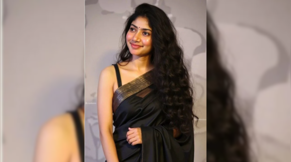 Sai Pallavi