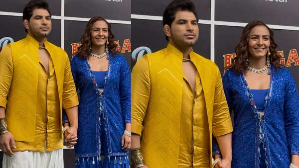Pawan Kumar Pictures
