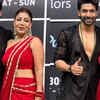Gurmeet Choudhary and Debina Bonnerjee