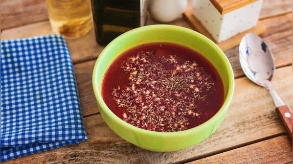 Aid detoxification
