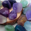 Fluorite