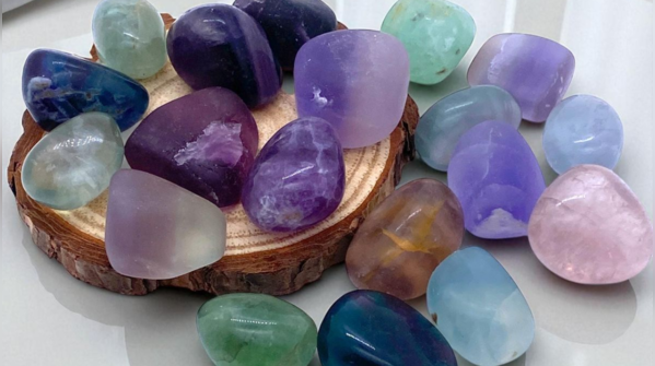Fluorite