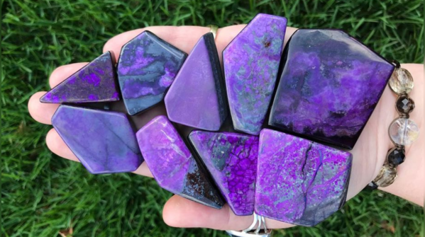 Sugilite