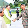 Uttarakhand cloudburst: CM Pushkar Singh Dhami will stay in Uttarkashi today