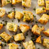 Croutons