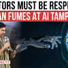 Article image for: Bollywood Stars Farhan Akhtar & Ritesh Slam AI-Changed 'Raanjhanaa' Ending