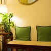 The Unused Yet Loved Tea Corner
