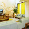 Wooden Tones and Thoughtful Storage