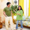 The Living Room Buzz