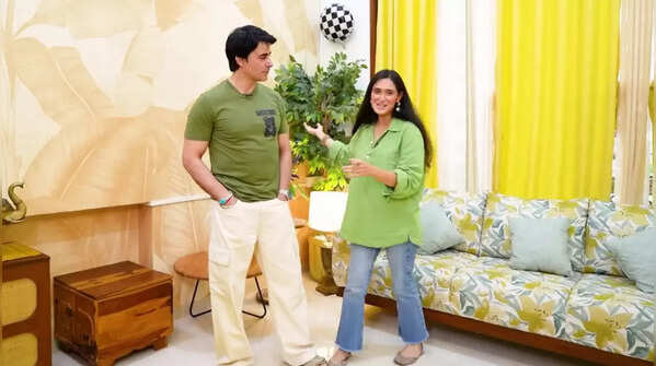 The Living Room Buzz