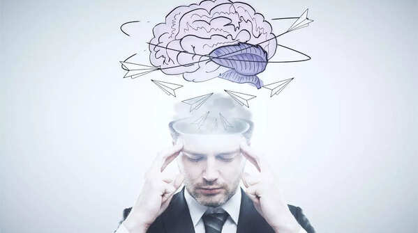 Brain fog