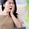 Unusual fatigue and weakness