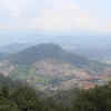 Doddabetta, Tamil Nadu (2,637 meters)